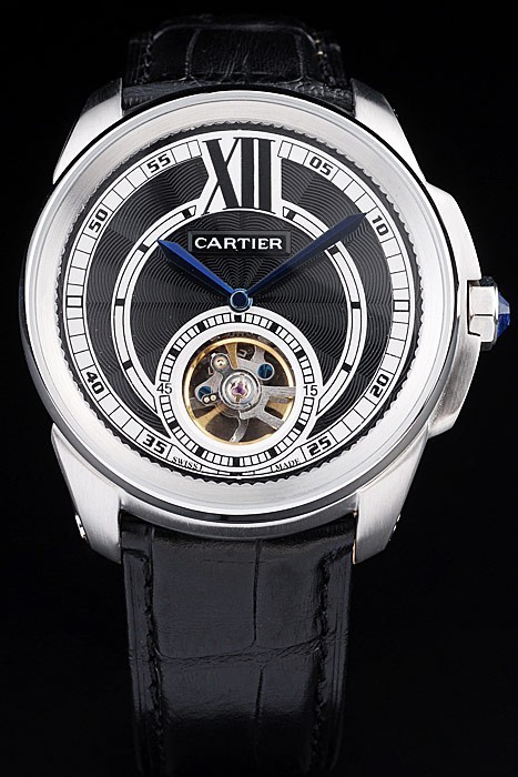 Cartier 996